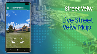Image 0 for Live GPS Maps & Navigatio…
