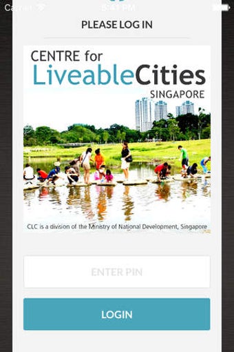 Image 0 for CLC Training Programmes