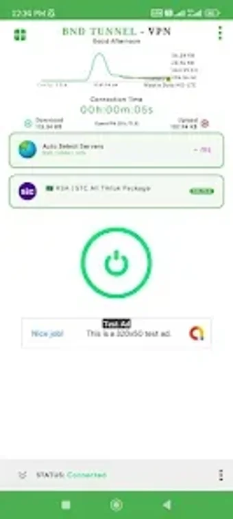 Image 0 for BND TUNNEL VPN