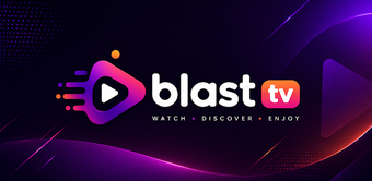 Imagen 0 para BlastTV:  Movies  TV show…