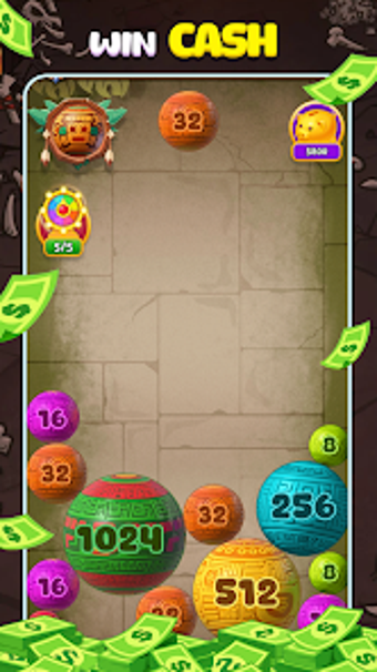 Image 0 for Mayan Evo Merge