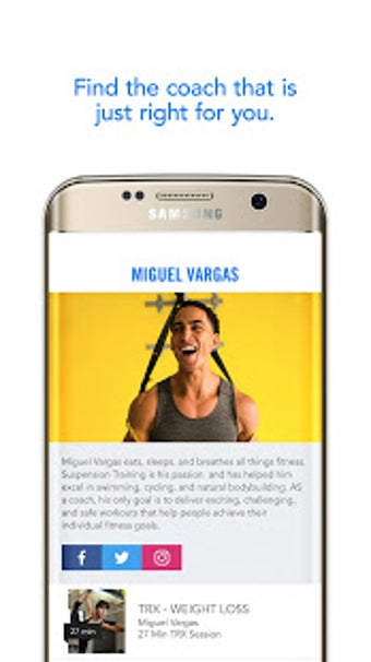 Image 3 for Personal Fitness Coach