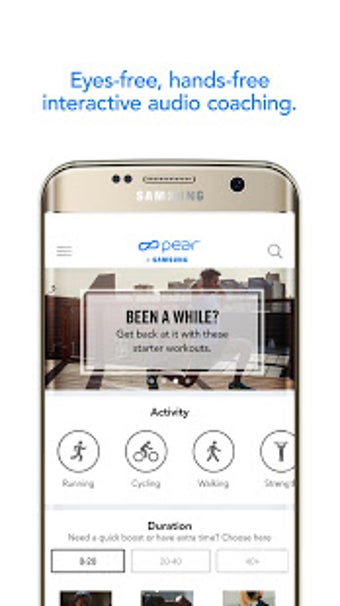 Image 1 for Personal Fitness Coach