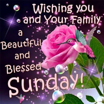 Image 2 for Everyday wishes and bless…
