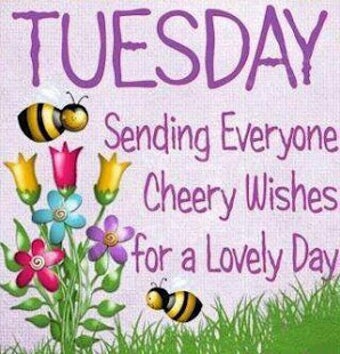 Image 0 for Everyday wishes and bless…