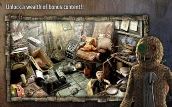 Image 0 for Stray Souls: Dollhouse St…