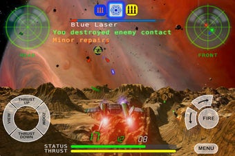 Image 0 for Nemesis Lite