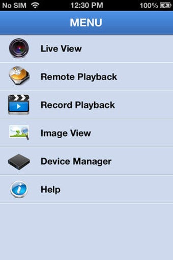 Imagen 0 para RXCamPro