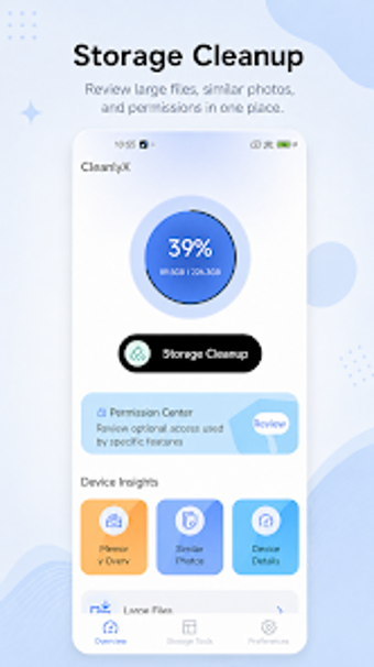 Imagen 0 para CleanlyX