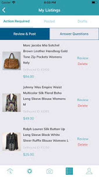 Image 1 for SellHound