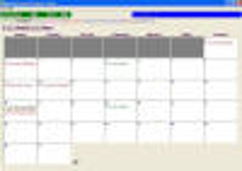 Image 1 for Monthly Income & Expense …