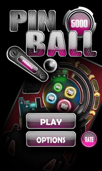 Image 1 for Pinball Pro