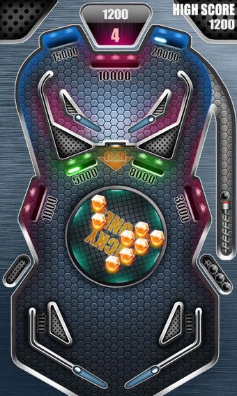 Image 0 for Pinball Pro