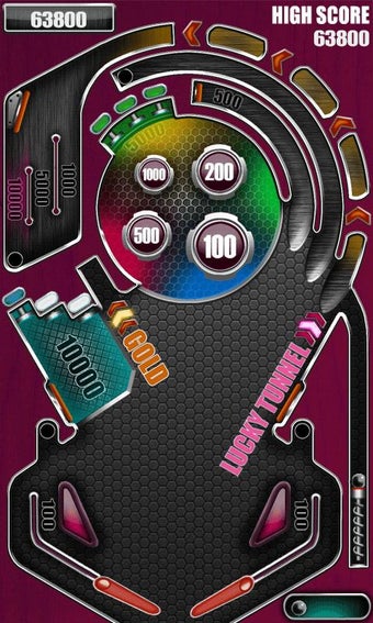 Image 3 for Pinball Pro