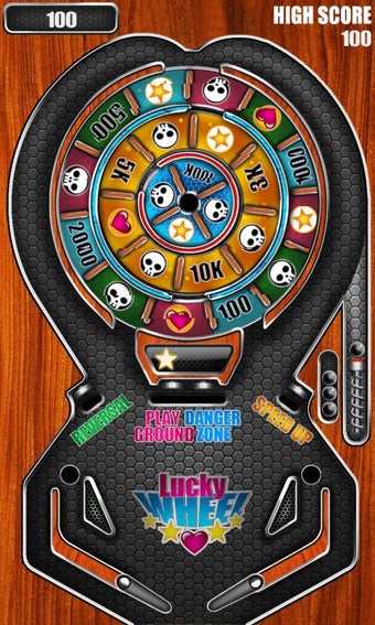 Image 2 for Pinball Pro