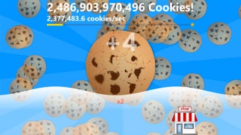 Image 2 for Cookie Clicker for Window…