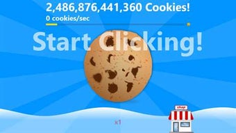 Image 1 for Cookie Clicker for Window…
