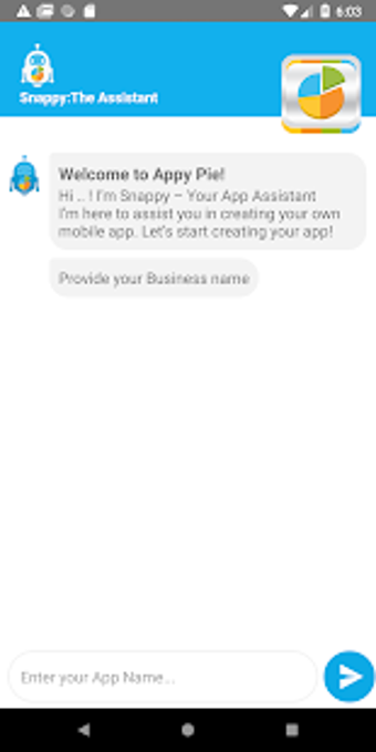 Image 1 for App Builder to Create app…
