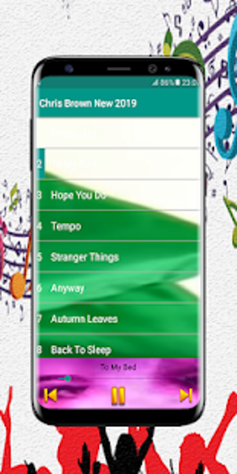 Image 3 for Chris Brown  Best Hits 20…
