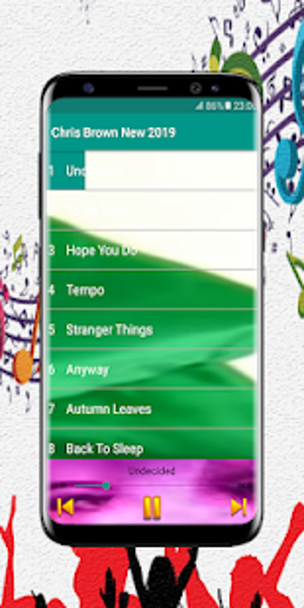 Image 2 for Chris Brown  Best Hits 20…