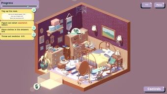 Image 0 for Poof Cleaning Services