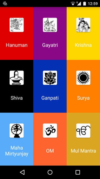 Imagen 0 para Meditation-Chant on Count