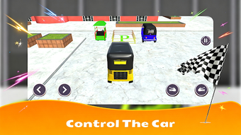 Imagen 0 para TukTuk Turnpoint
