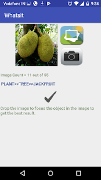 Image 3 for Whatsit- Image Recognitio…