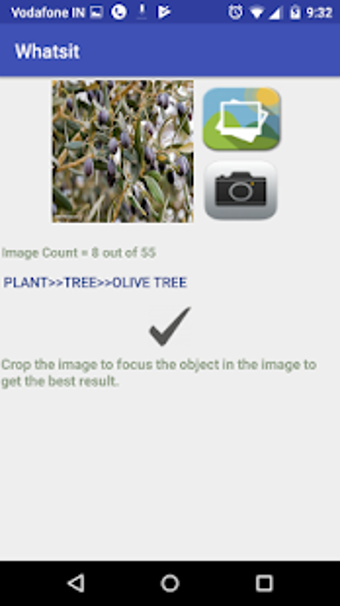 Image 0 for Whatsit- Image Recognitio…