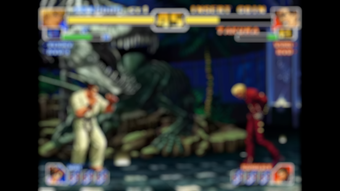 Imagen 0 para Arcade 99 (emulator)