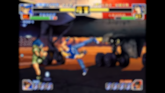 Imagen 1 para Arcade 99 (emulator)