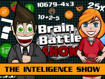 Imagen 7 para Brain Battle Show