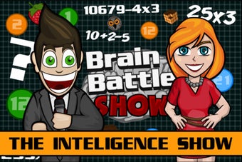 Imagen 2 para Brain Battle Show