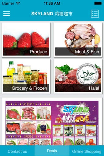 Image 0 for Skyland Food Mart