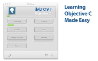 Imagen 3 para iMaster Objective C