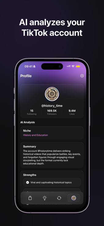 Image 0 for Blow Up: Go Viral With AI