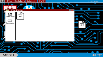 Image 1 for Hacker.exe - Mobile Hacki…