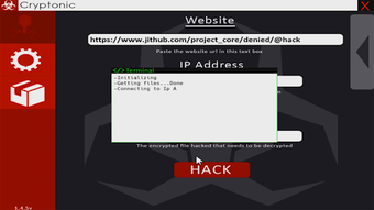 Imagen 1 para Hacker.exe - Mobile Hacki…