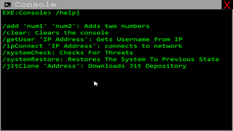 Image 0 for Hacker.exe - Mobile Hacki…