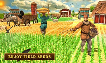Imagen 2 para USA Village Farmers: Expl…