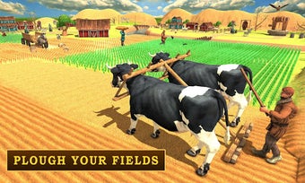 Imagen 1 para USA Village Farmers: Expl…