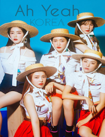 Image 1 for Red Velvet - Kpop Offline…