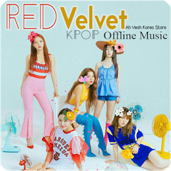 Image 0 for Red Velvet - Kpop Offline…