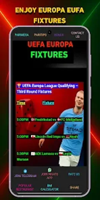 Image 0 for Parimega Tips