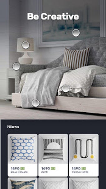 Image 1 for Redecor - Home Design Gam…