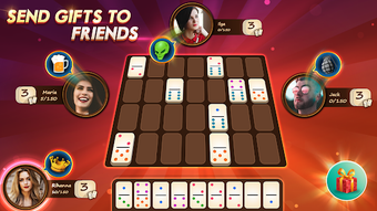 Imagen 1 para Dominoes Online - Multipl…