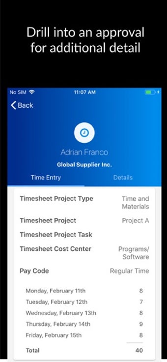 Image 1 for Beeline Manager