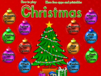 Imagen 0 para Christmas Counting and Wo…