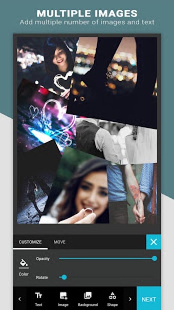 Imagen 2 para Quotes Creator