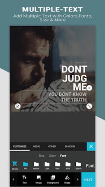 Image 2 for Quotes Creator